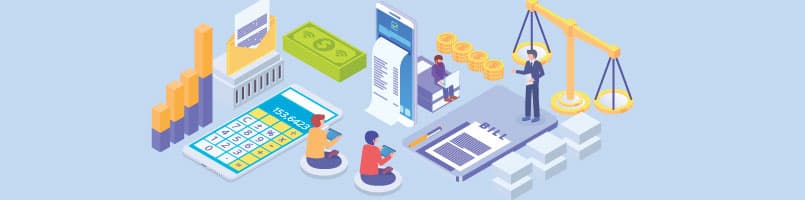 Top 5 family law software that support flat fee billing