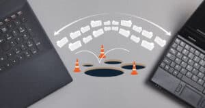 Four Major File Sharing Pitfalls for Lawyers: Compliance Risks To Watch For