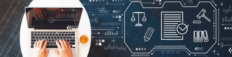 6 Key Features for Legal Practice Management Software