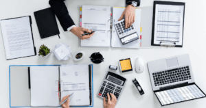 Back to Basics: Law Firm Accounting vs. General Accounting