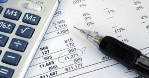 Six Common Legal Accounting Mistakes to Avoid