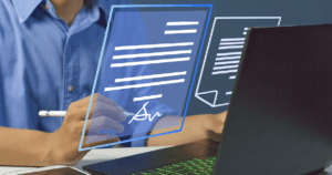 How Secure File-Sharing and eSignatures Can Streamline the Legal Process