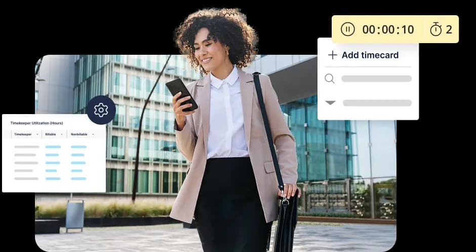 CosmoLex’s automated timekeeping increases law firm profitability