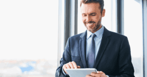 legal trust accounting