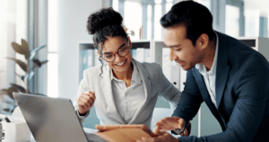 Fix the Report: 5 Filters That Make Sense to Partners