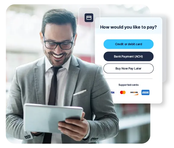 Online Payments