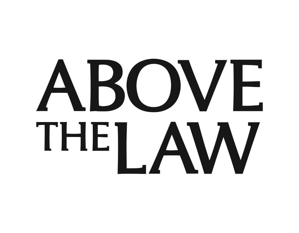 Above the Law