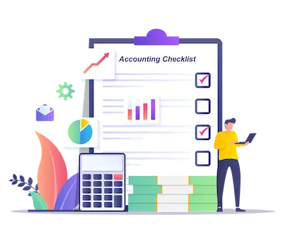 Year-end Accounting Checklist for Law Firms