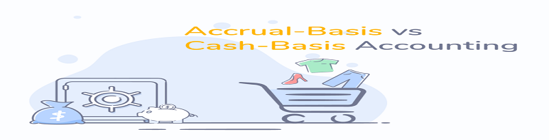 Accrual vs Cash Accounting