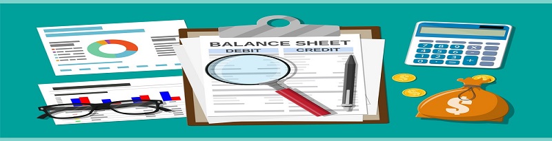 Law Firm Balance Sheet