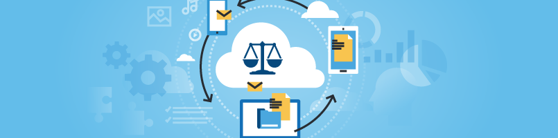Cloud Legal Practice Management System