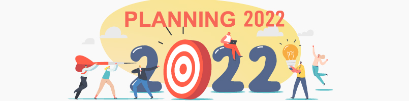 Planning for Year Ahead