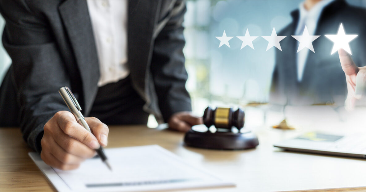 The Pros and Cons of Attorney Performance Reviews