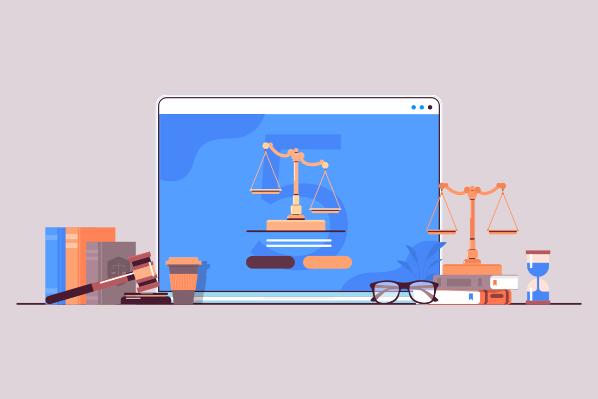 5 Updates to Make to Your Law Firm’s Website
