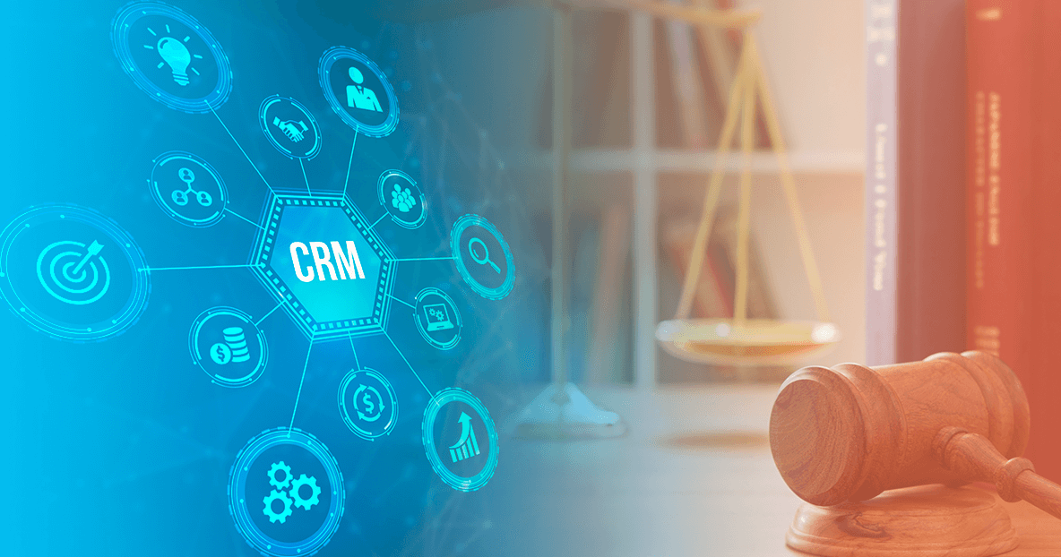 Making the Most of Your Law Firm’s CRM: Turning Tech Into Profit