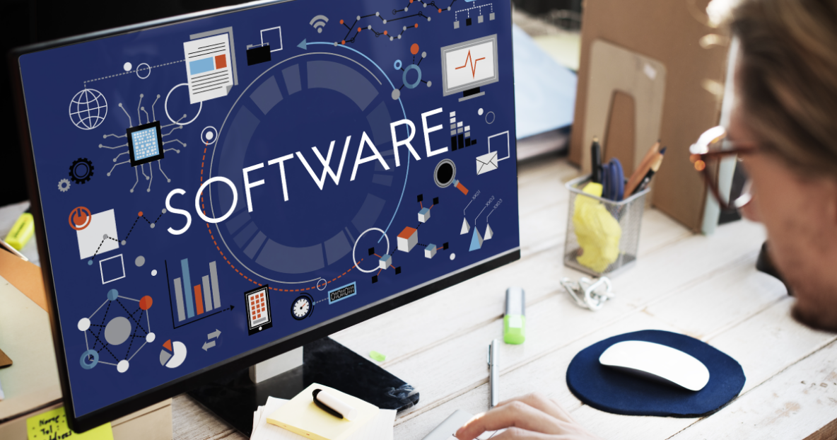 Are you looking at your software as if it’s a partner in your firm?