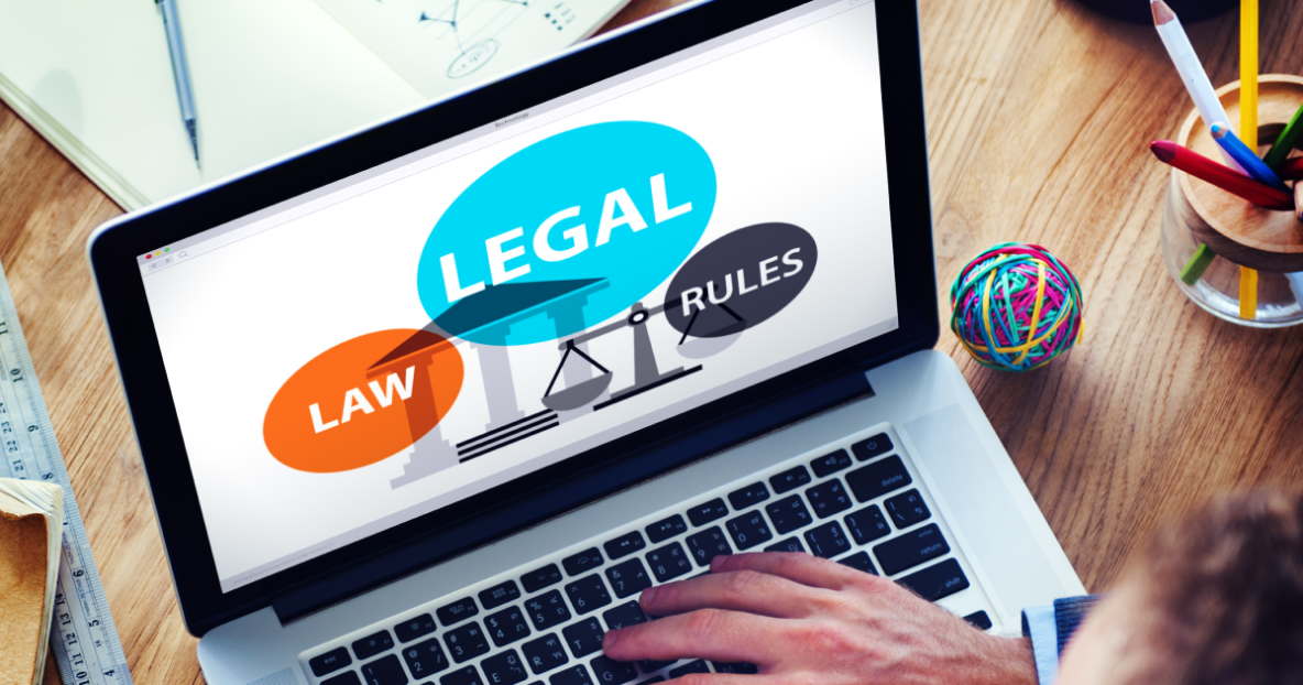 5 Ways To Optimize Your Law Firm Website and Boost Marketing Organically