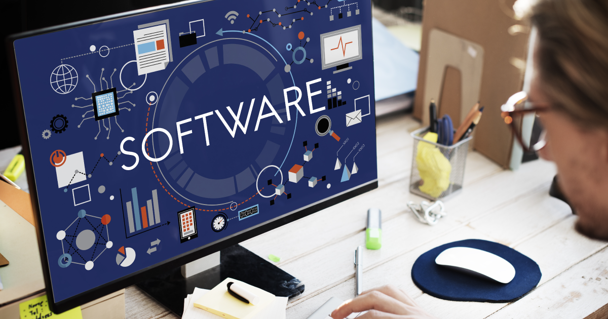 Software as a Partner in Your Business - Podcast