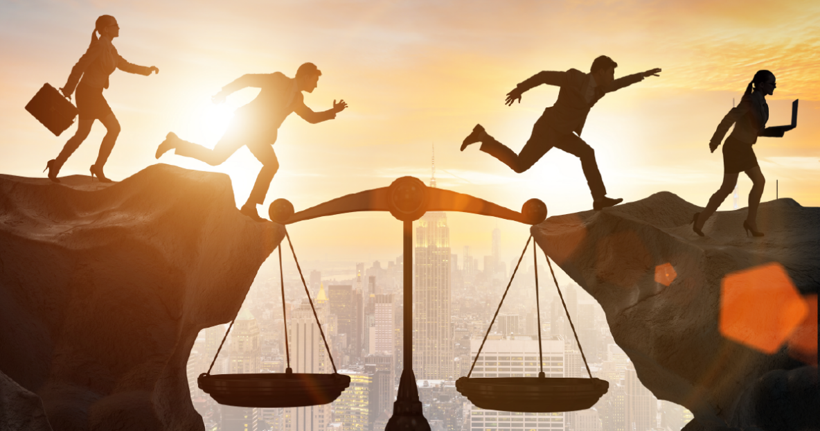 How Solo and Small Law Firms Can Compete with Larger Competitors in 2023
