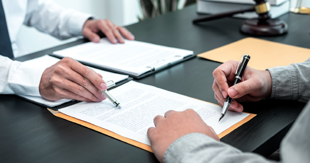 6 Tips for Effectively Organizing Your Legal Documents