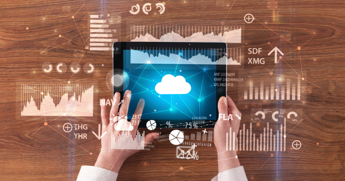 Transform Your Legal Practice with Cloud Accounting (Without Sacrificing Compliance)