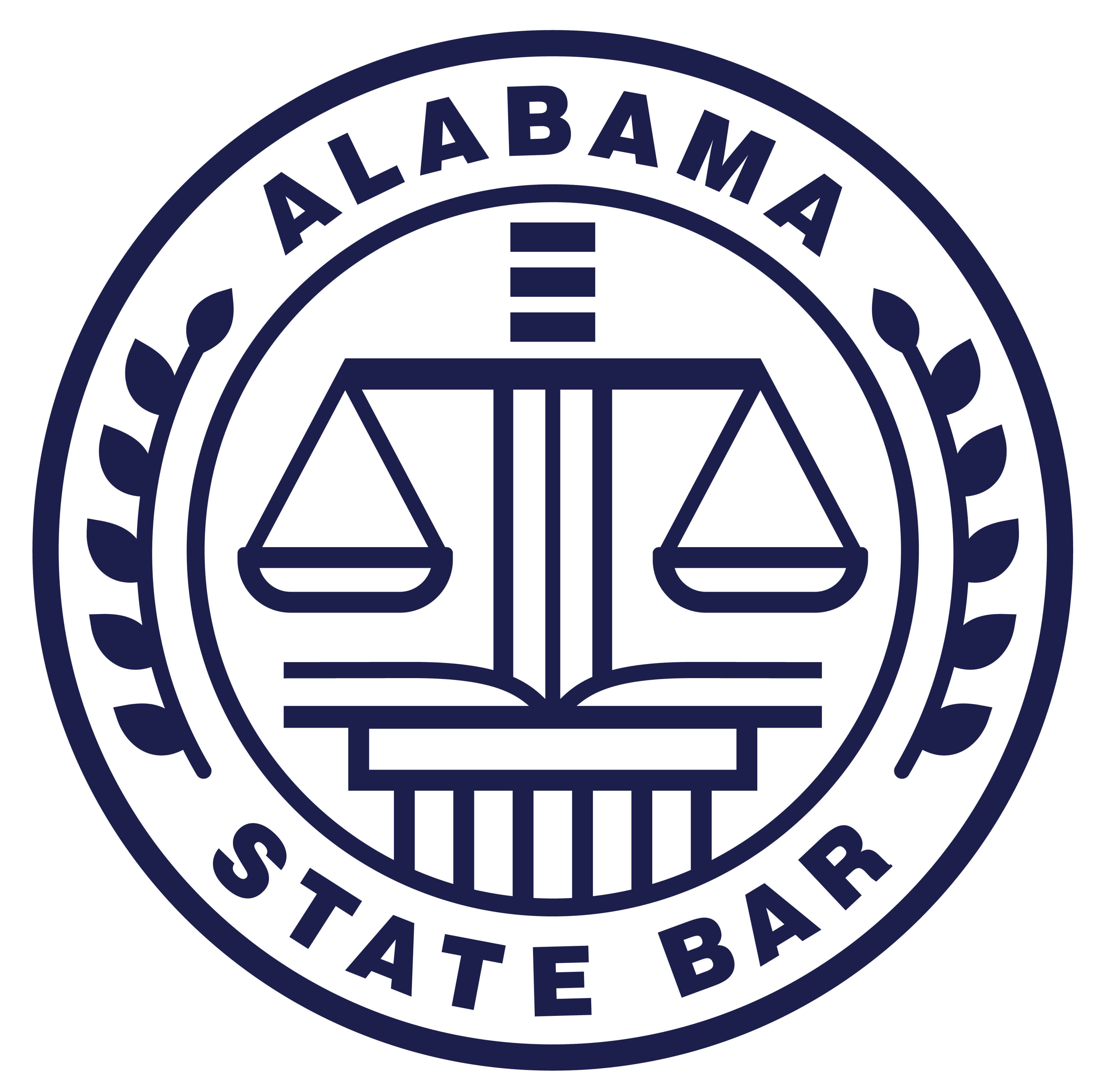 Alabama State Bar Members